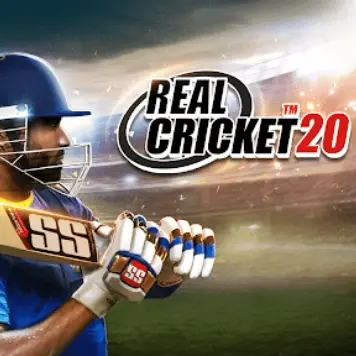 real_cricket